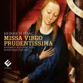 伊薩克：「賢明睿智的處女」彌撒曲 Heinrich Isaac / Missa Virgo Prudentissima